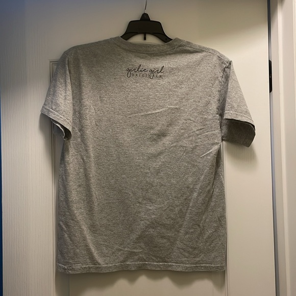 Girlie Girl tshirt - Picture 3 of 3